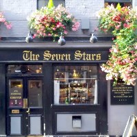 The Seven Stars